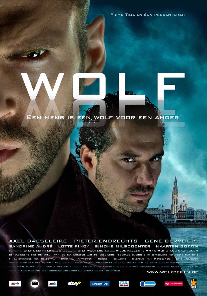 Wolf filme Veja onde assistir online